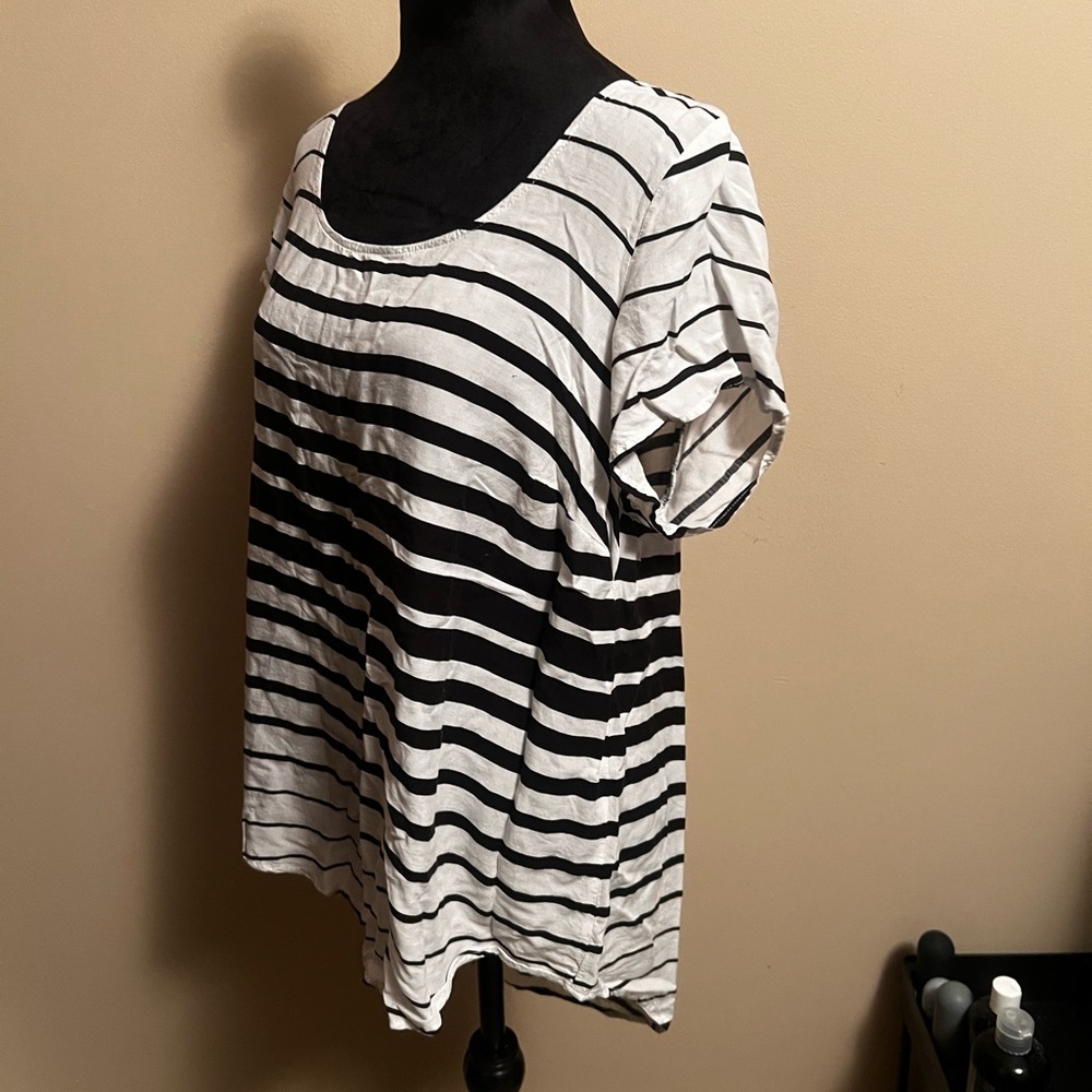 Flowy T-Shirt